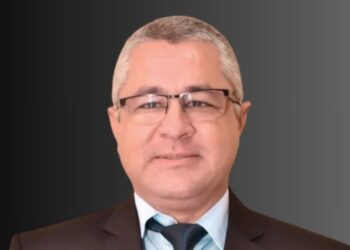 Leomar Cazotti Mandato, vereador morto em Governador Lindenberg Crédito: Câmara de Governador Lindenberg