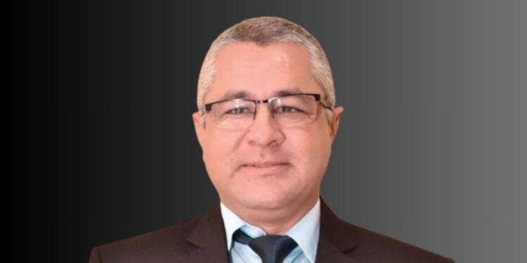 Leomar Cazotti Mandato, vereador morto em Governador Lindenberg Crédito: Câmara de Governador Lindenberg