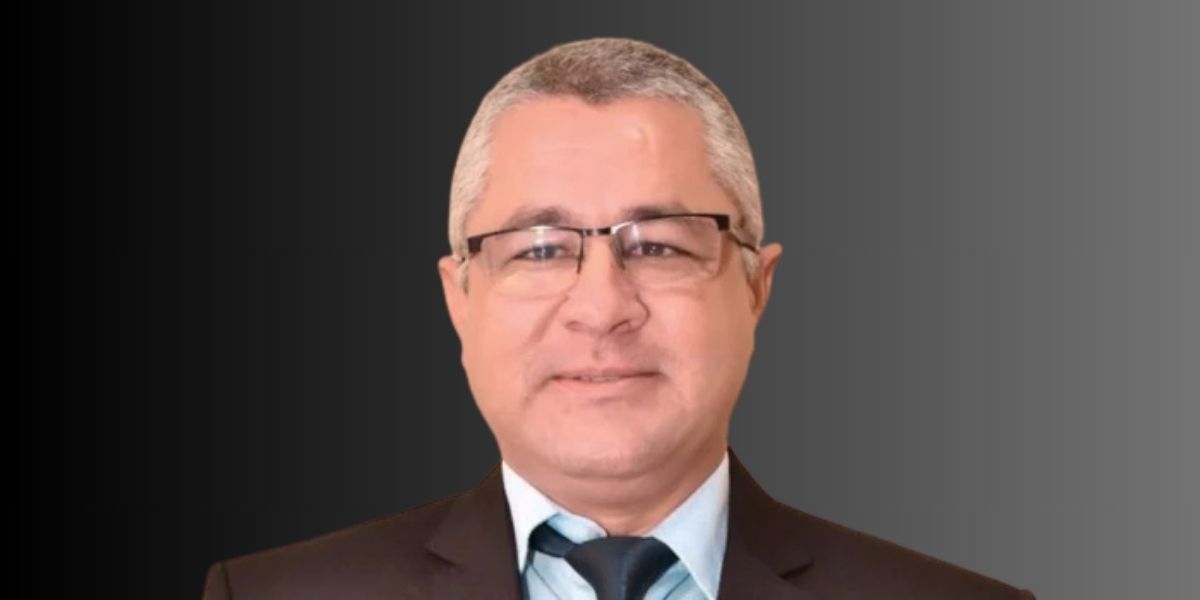 Leomar Cazotti Mandato, vereador morto em Governador Lindenberg Crédito: Câmara de Governador Lindenberg