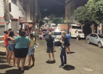 Adolescente de 16 anos é morto a tiros em Colatina - Foto: Augusto Zulske