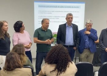 Acordo do Rio Doce: pescadores e agricultores familiares capixabas beneficiados com novos recursos - Foto: Reprodução