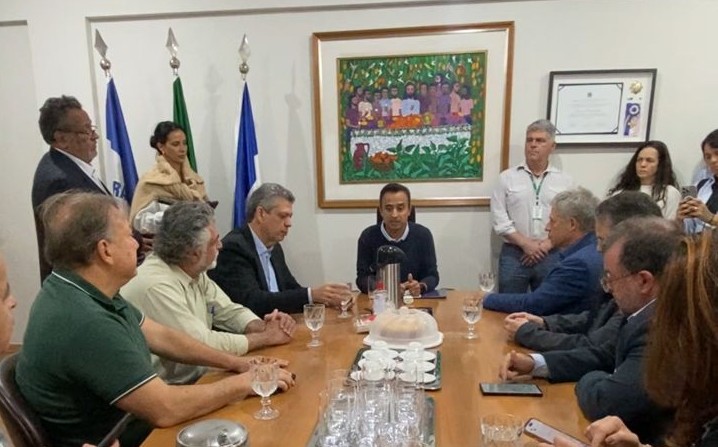 Acordo do Rio Doce: pescadores e agricultores familiares capixabas beneficiados com novos recursos - Foto: Reprodução