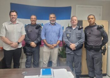 Acordo de Mariana: investimentos em drones, viaturas e batalhões para proteção ambiental no ES - Foto: SERD