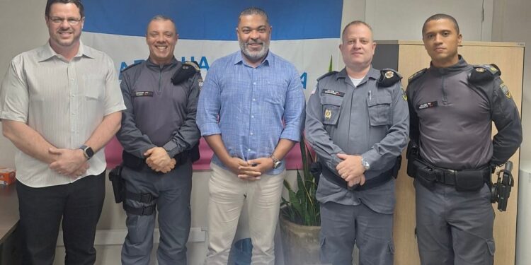 Acordo de Mariana: investimentos em drones, viaturas e batalhões para proteção ambiental no ES - Foto: SERD