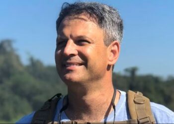 Major de Colatina nega ao STF ter participado de trama golpista - Foto: Rede Social