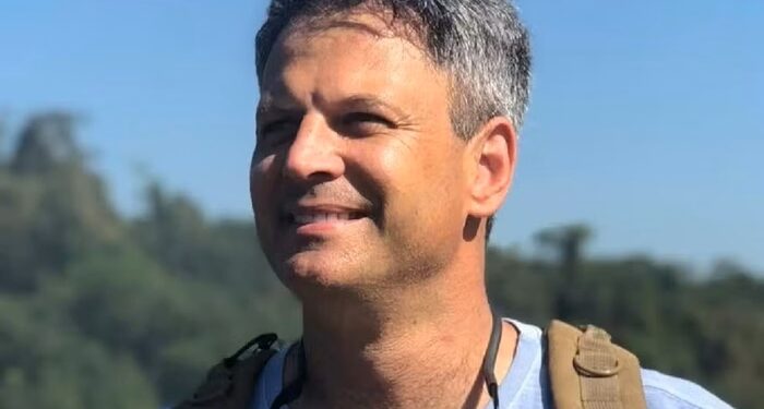 Major de Colatina nega ao STF ter participado de trama golpista - Foto: Rede Social