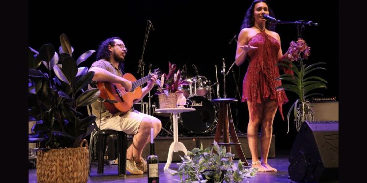 Formemus 2025 abre inscrições para artistas mostrarem sua música a grandes nomes do mercado nacional; saiba como participar - Foto: Divulgação