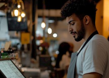Setor gastronômico aposta em imigrantes para suprir falta de mão de obra qualificada. Foto: divulgação