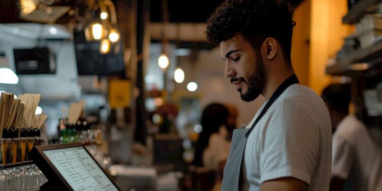Setor gastronômico aposta em imigrantes para suprir falta de mão de obra qualificada. Foto: divulgação