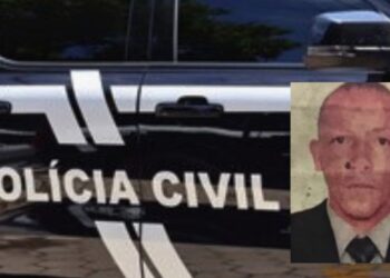 Jovem é assassinado com seis facadas em Sooretama; Polícia Civil investiga - Foto: Reprodução