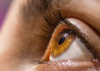 Uso de cosméticos na região dos olhos exige cuidado no inverno, alerta oftalmologista. Foto: divulgação