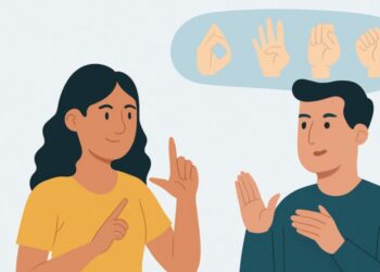 Curso gratuito de Libras abre inscrições em Colatina com quatro níveis de formação. Foto: PMC