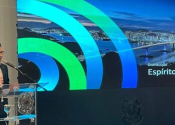 EDP renova concessão de energia no Espírito Santo e anuncia R$ 5 bilhões em investimentos até 2030. Foto: Divulgação/EDP