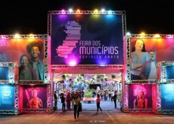 Colatina leva sabores e cultura para a Feira dos Municípios 2025, que começa nesta quinta (3). Foto: Secretaria do Estado do Governo