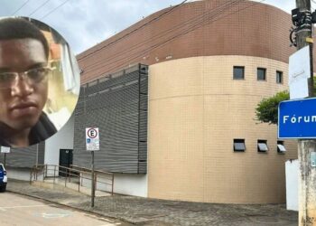 Pai condenado a 32 anos por mandar matar namorado da filha adolescente em Colatina - Foto: Reprodução