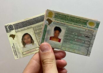 Detran|ES divulga lista de suplentes com 1.125 contemplados na primeira fase do CNH Social 2025 - Foto: Reprodução