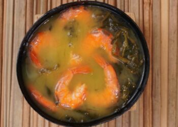 Cidades brasileiras reconhecidas pela Unesco se destacam como polos de turismo gastronômico. Foto: divulgação