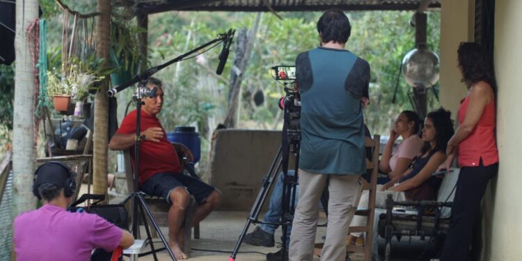 Concurso Curta Vitória a Minas transforma histórias reais ou inventadas em filmes; inscrições até 15 de setembro. Foto: divulgação