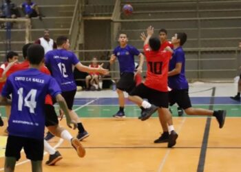 Colatina abre inscrições para os Jogos Escolares 2025; evento será em setembro. Foto: PMC