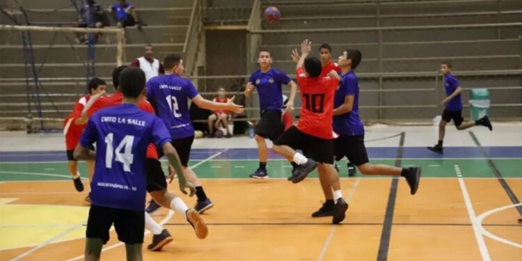 Colatina abre inscrições para os Jogos Escolares 2025; evento será em setembro. Foto: PMC