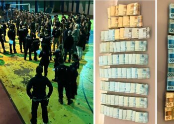 MPES: Operações Honos, Eagle e Chess combatem corrupção em Colatina e outras cidades do ES - Foto: MPES