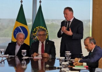 Curso de Medicina será instalado no campus da Ufes em São Mateus com investimento de R$ 30 milhões. Foto: Governo do Estado