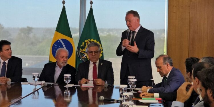 Curso de Medicina será instalado no campus da Ufes em São Mateus com investimento de R$ 30 milhões. Foto: Governo do Estado