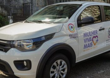 Espírito Santo entrega primeiros Kits Mulher Viva+ a 14 municípios e lança novo edital para ampliar rede de proteção. Foto: Governo do Estado ES