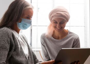 Especialista fala sobre direitos de pacientes com câncer - Foto: Freepik