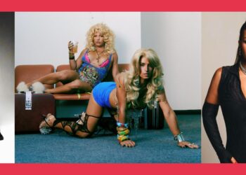 Com Valesca Popozuda, ÀTTØØXXÁ, Irmãs de Pau e Carlos do Complexo, Festival Movimento Cidade vai ter after oficial na quadra da MUG - Foto: Divulgação