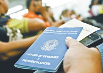 Sines do Noroeste e Norte do ES abrem a semana com 1.620vagas de emprego, 43 são de Colatina - Foto: Reprodução