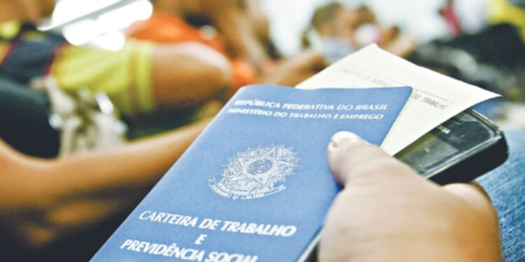 Sines do Noroeste e Norte do ES abrem a semana com 1.620vagas de emprego, 43 são de Colatina - Foto: Reprodução