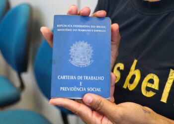 Sines do Noroeste e Norte do ES abrem a semana com 1.512 vagas de emprego, 35 são de Colatina - Foto: Reprodução