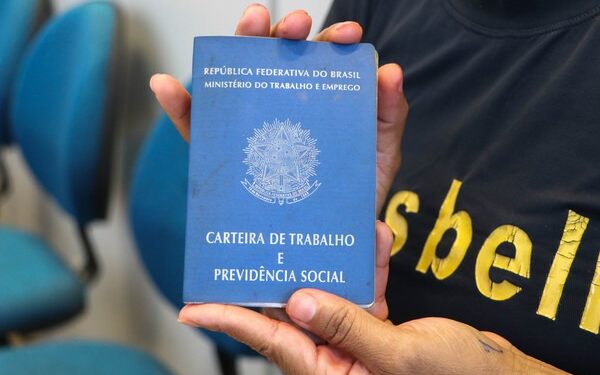 Sines do Noroeste e Norte do ES abrem a semana com 1.512 vagas de emprego, 35 são de Colatina - Foto: Reprodução