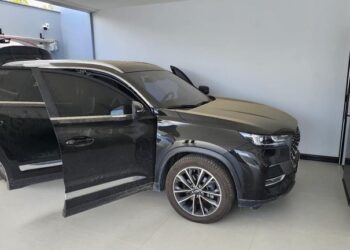 Secretário de Cultura é preso pela PF em operação no norte do ES - Foto: PF/Divulgação