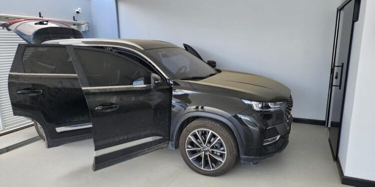 Secretário de Cultura é preso pela PF em operação no norte do ES - Foto: PF/Divulgação