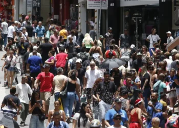 IBGE divulga população 2025: ES entre os estados mais populosos do Sudeste - Foto: Paulo Pinto/Agência Brasil