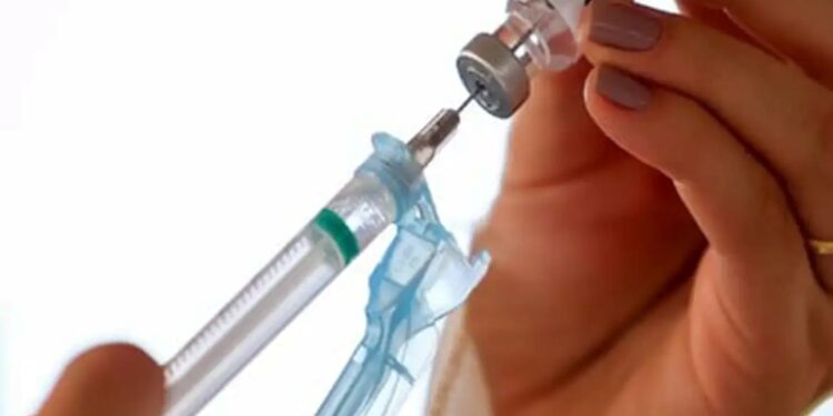 Pesquisa sugere que vacina de zóster previne doenças do coração - Foto: MS/Divulgação