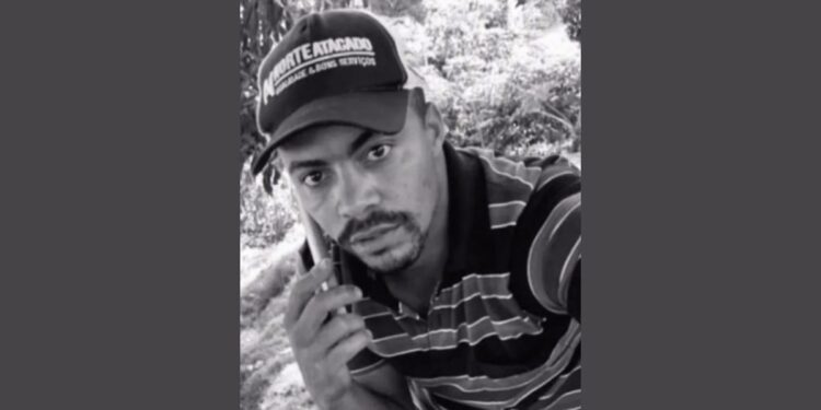 Vítima é encontrada morta com disparos na cabeça em Águia Branca - Foto: Reprodução