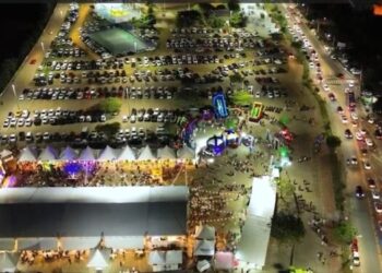 O que pode e o que não pode levar no Viva Colatina 2025 - Foto: Reprodução