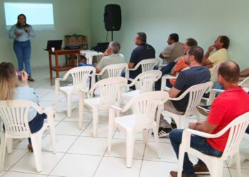 Produtores rurais de Colatina avaliam práticas sustentáveis para exportação de café - Foto: Divulgação