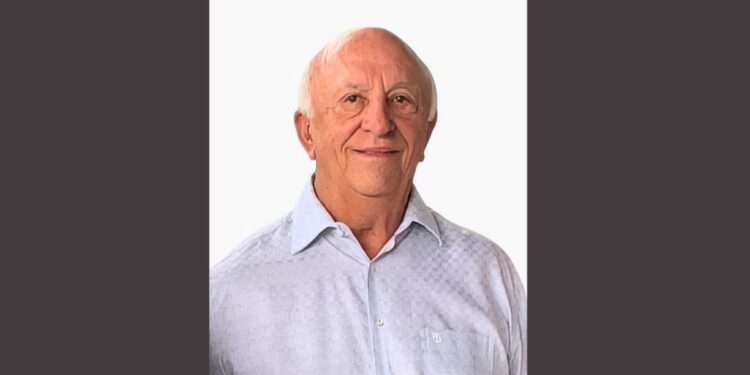 Falece Braz Damiani, empresário e sócio-fundador da Viação Joana D’Arc - Foto: Reprodução