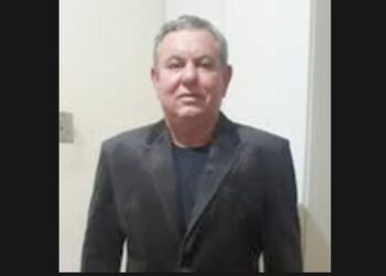 Empresário morre após infarto enquanto dirigia van escolar em Colatina - Foto: Rede Social