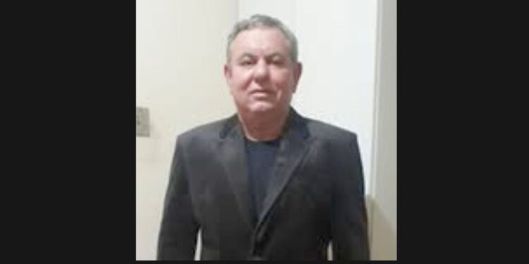 Empresário morre após infarto enquanto dirigia van escolar em Colatina - Foto: Rede Social