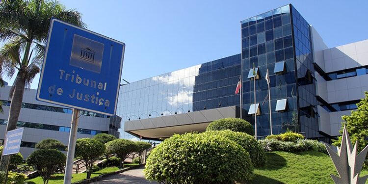 OAB-ES cria sistema para monitorar a reestruturação do Tribunal de Justiça - Foto: TJES