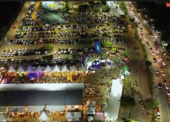 Colatina: Justiça nega pedido do MPES e mantém festa da Cidade - Foto: Reprodução