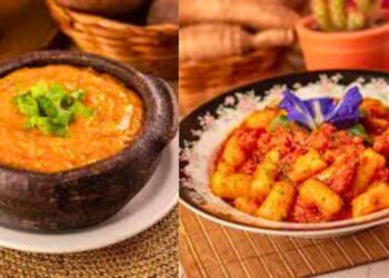 Vila de Itaúnas recebe festival com pratos exclusivos e atrações culturais - Foto: Reprodução