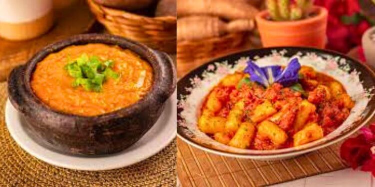 Vila de Itaúnas recebe festival com pratos exclusivos e atrações culturais - Foto: Reprodução