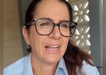 Secretária de Cultura de Colatina e empresário têm bens bloqueados em ação de improbidade - Foto: Rede Social