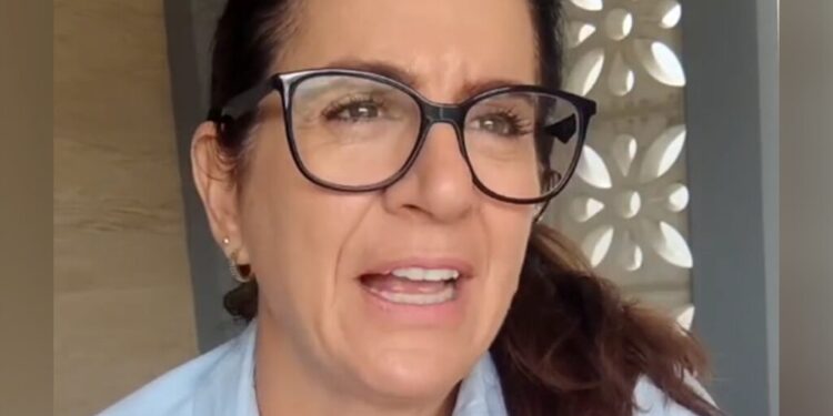 Secretária de Cultura de Colatina e empresário têm bens bloqueados em ação de improbidade - Foto: Rede Social